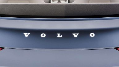 Volvo conferma il furto dati:, rubati documenti R&D