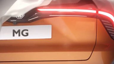 MG 4: nuove indiscrezioni sulla prossima compatta elettrica