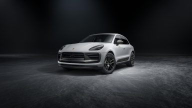 Porsche Macan: in arrivo con la gemella diversa Audi Q6