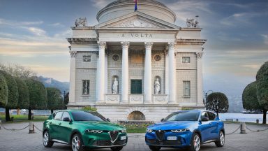 Alfa Romeo Tonale Hybrid: il debutto sul mercato italiano