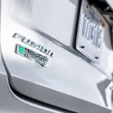 Ford Fusion: il ritorno come SUV media a propulsione ibrida