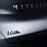 Mitsubishi ASX: il teaser che anticipa la nuova generazione