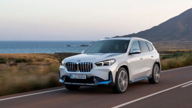 BMW X1: prime indiscrezioni sul restyling di metà carriera