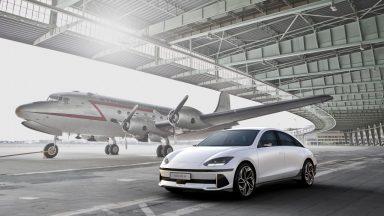 Hyundai Ioniq 6: prime info ufficiali sulla nuova elettrica
