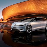 Volkswagen ID.Aero: anticipa la futura berlina elettrica