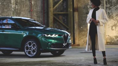 Alfa Romeo Junior: ecco la denominazione per la piccola SUV?