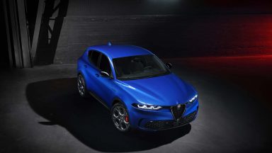 Alfa Romeo Tonale: in arrivo la versione ibrida Plug-In