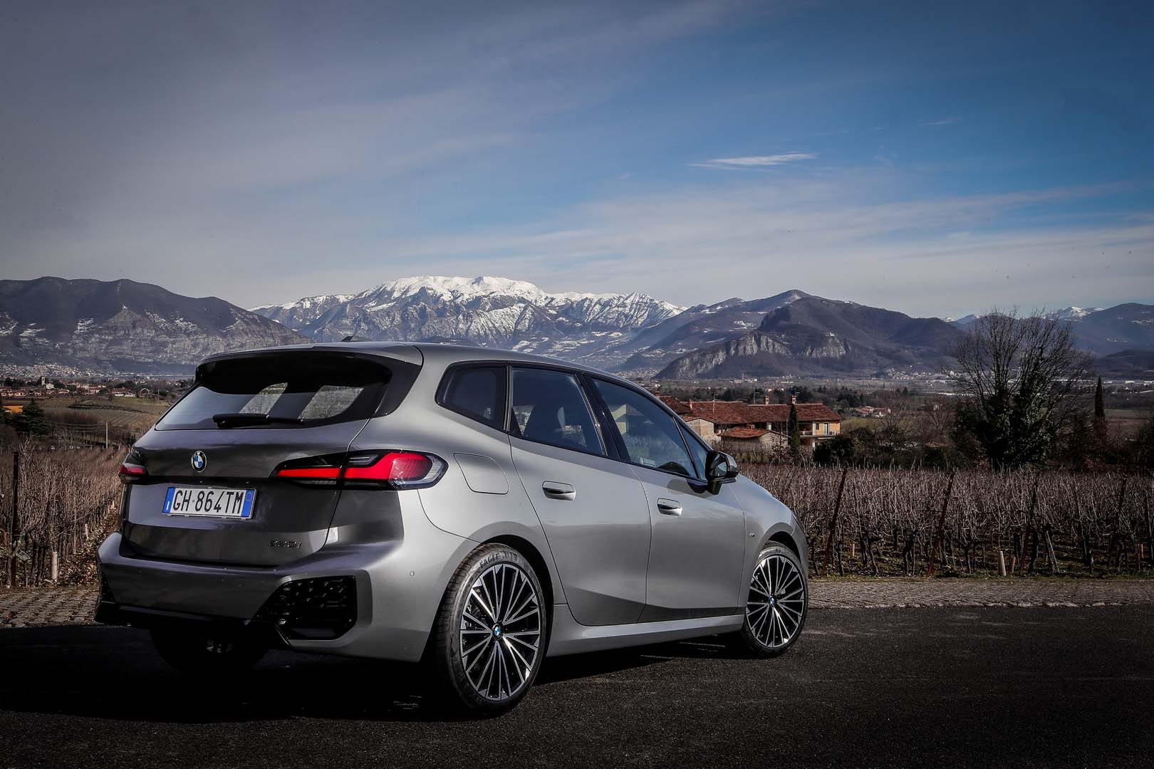 BMW  Serie 2 Active Tourer