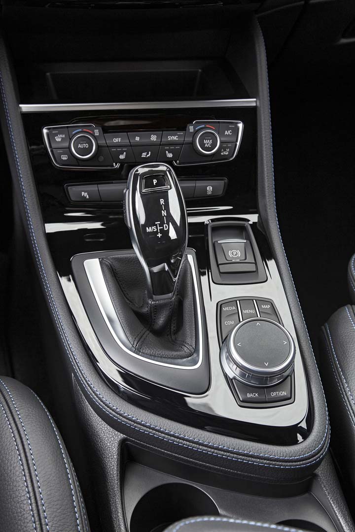 BMW  Serie 2 Gran Tourer