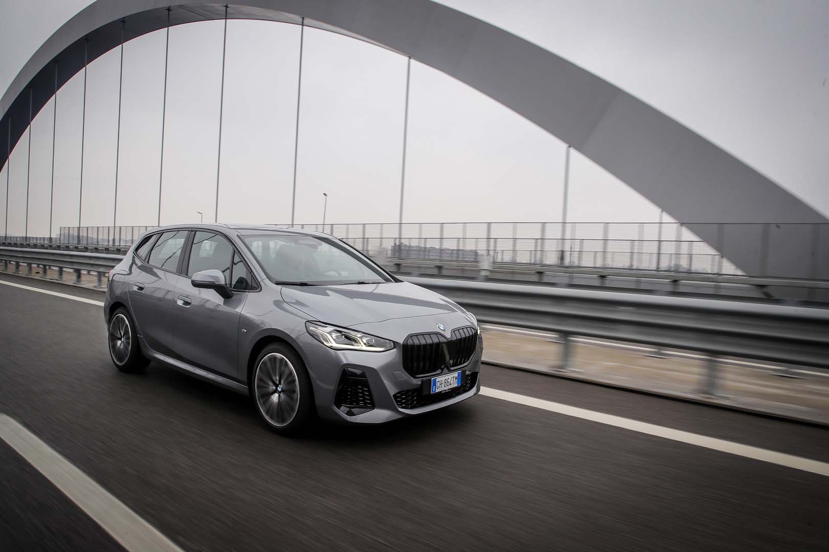 BMW  Serie 2 Active Tourer