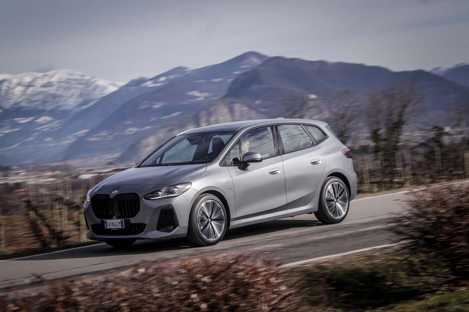 BMW  Serie 2 Active Tourer