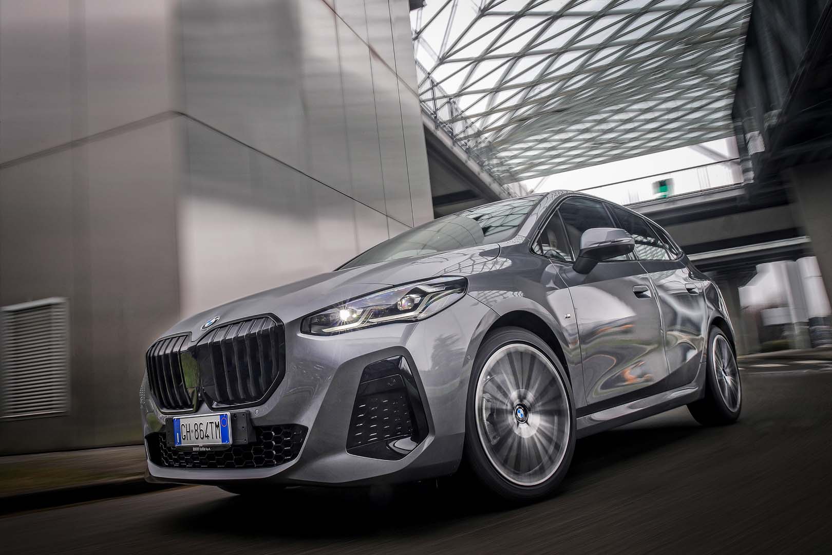 BMW  Serie 2 Active Tourer