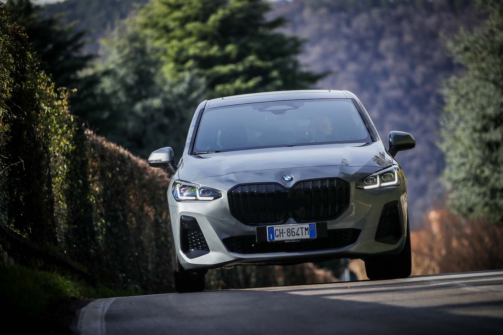 BMW  Serie 2 Active Tourer