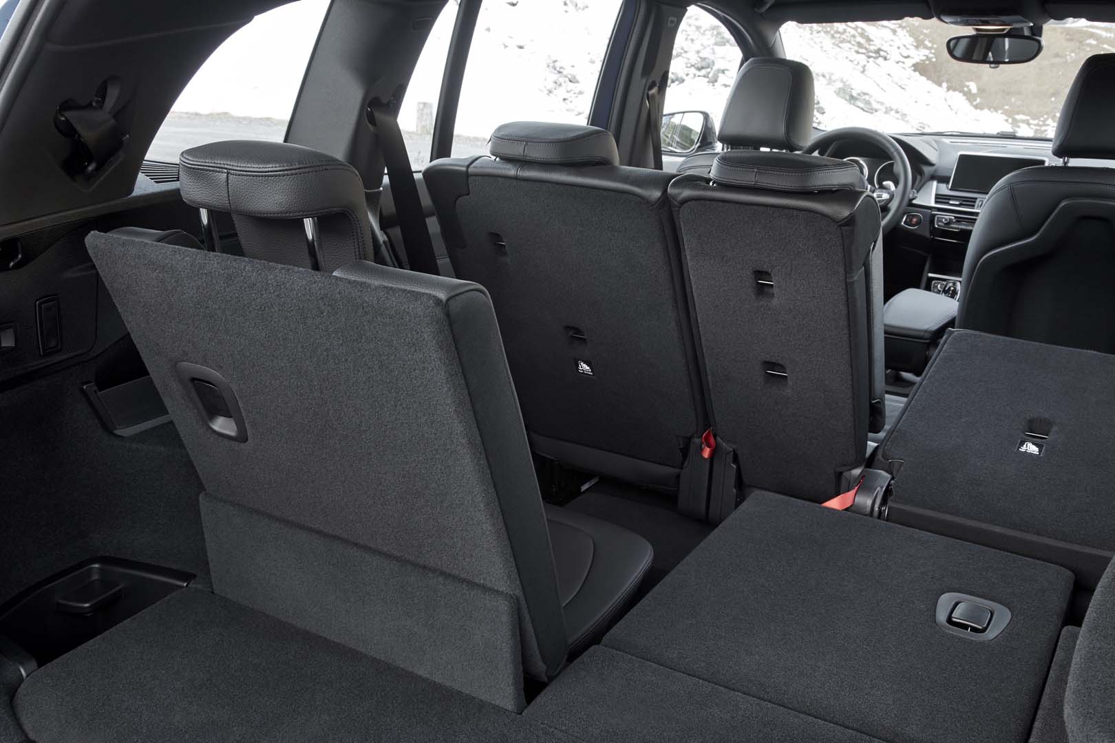 BMW  Serie 2 Gran Tourer