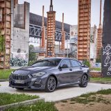 BMW Serie 2 Gran Coupé: la prossima sarà anche elettrica