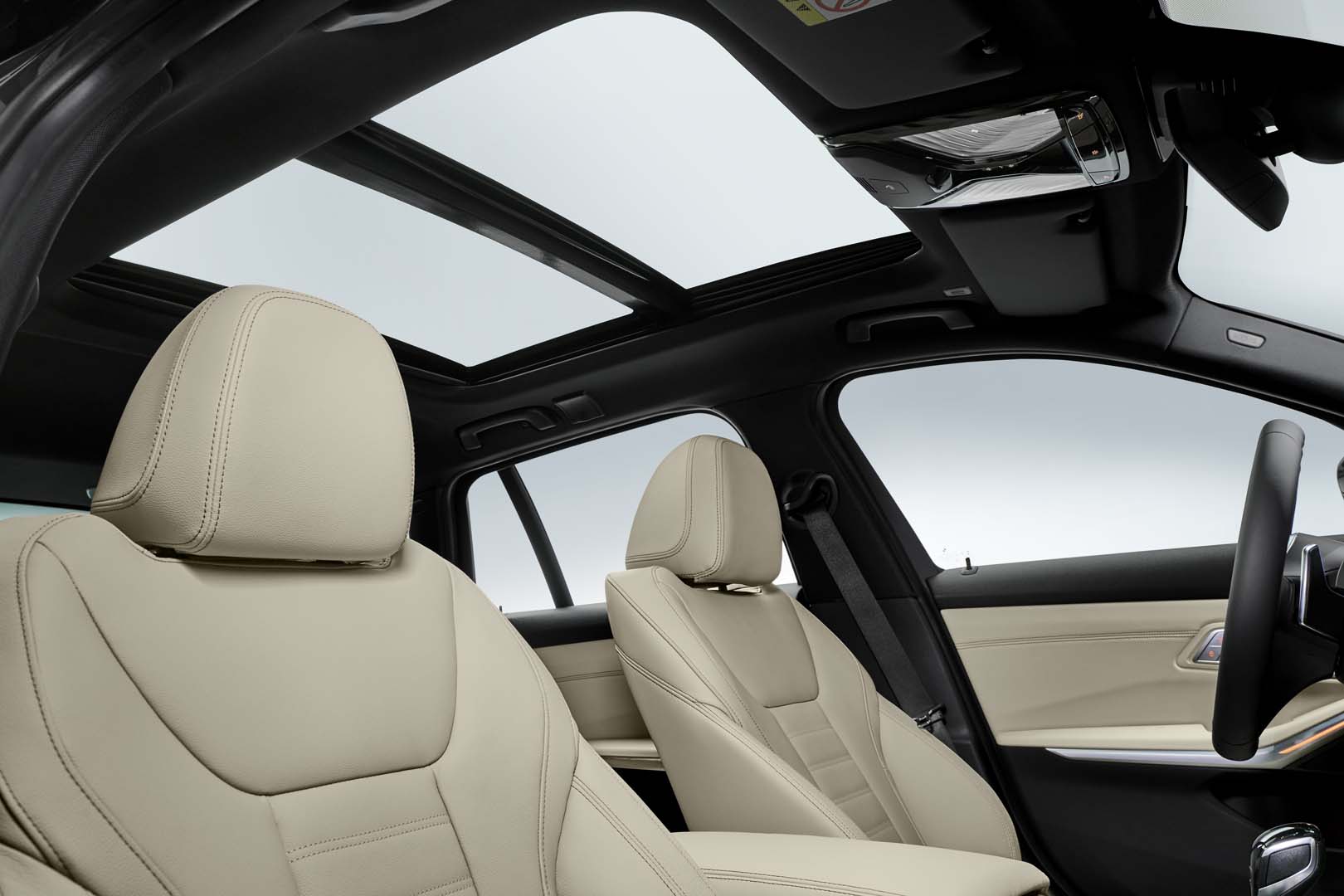 BMW  Serie 3 Touring