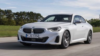 BMW Serie 1: nuove indiscrezioni sull'imminente restyling