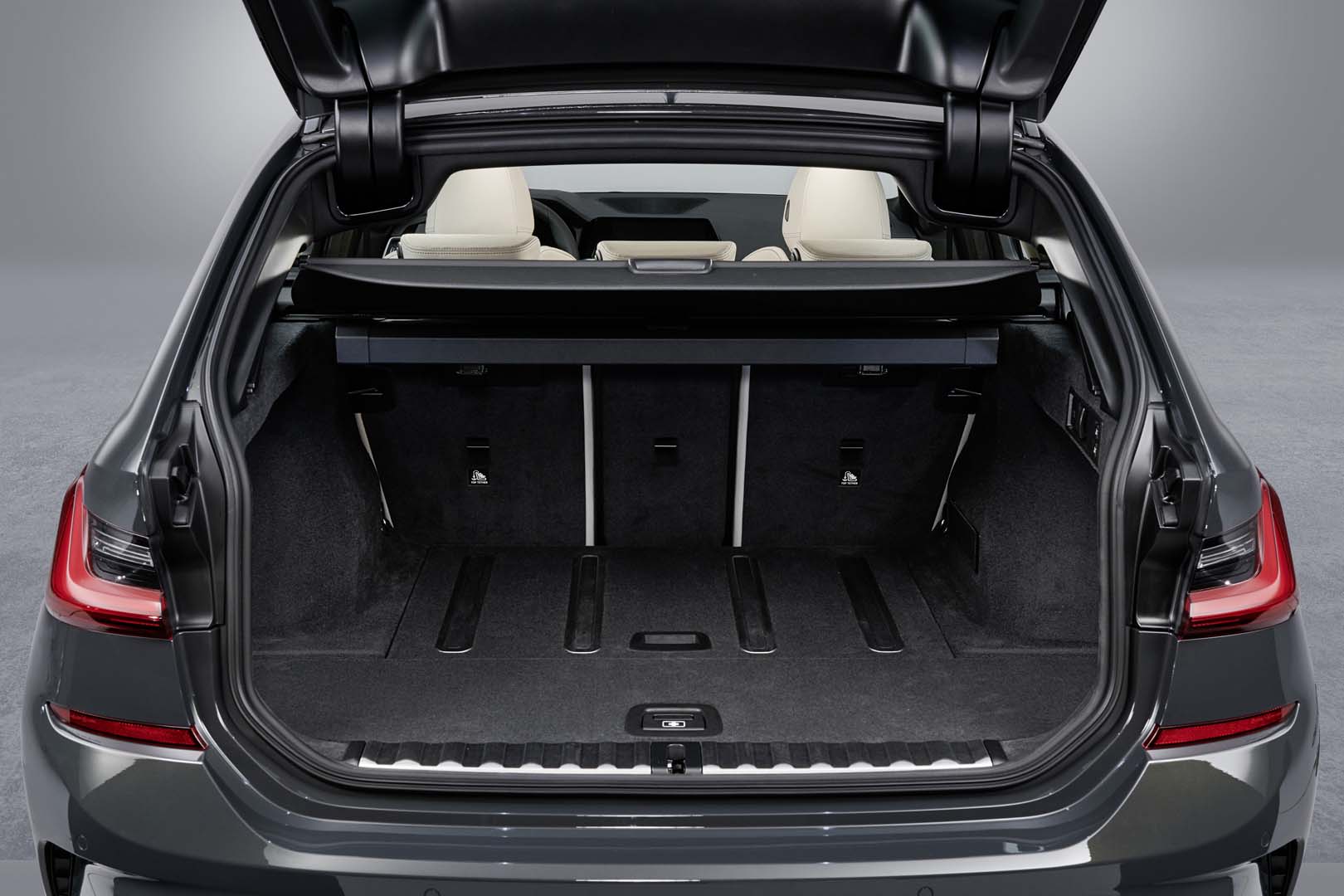 BMW  Serie 3 Touring