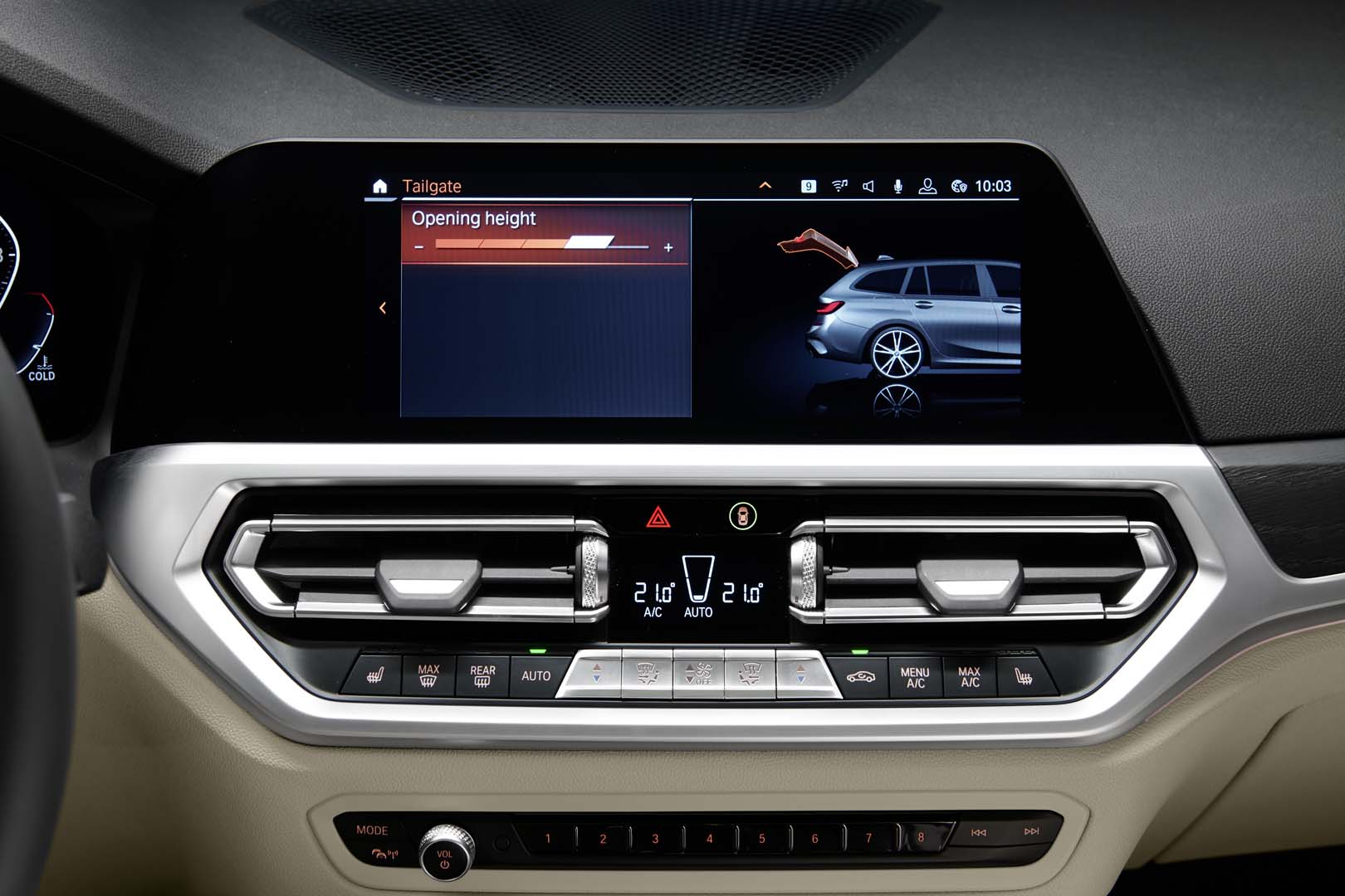 BMW  Serie 3 Touring