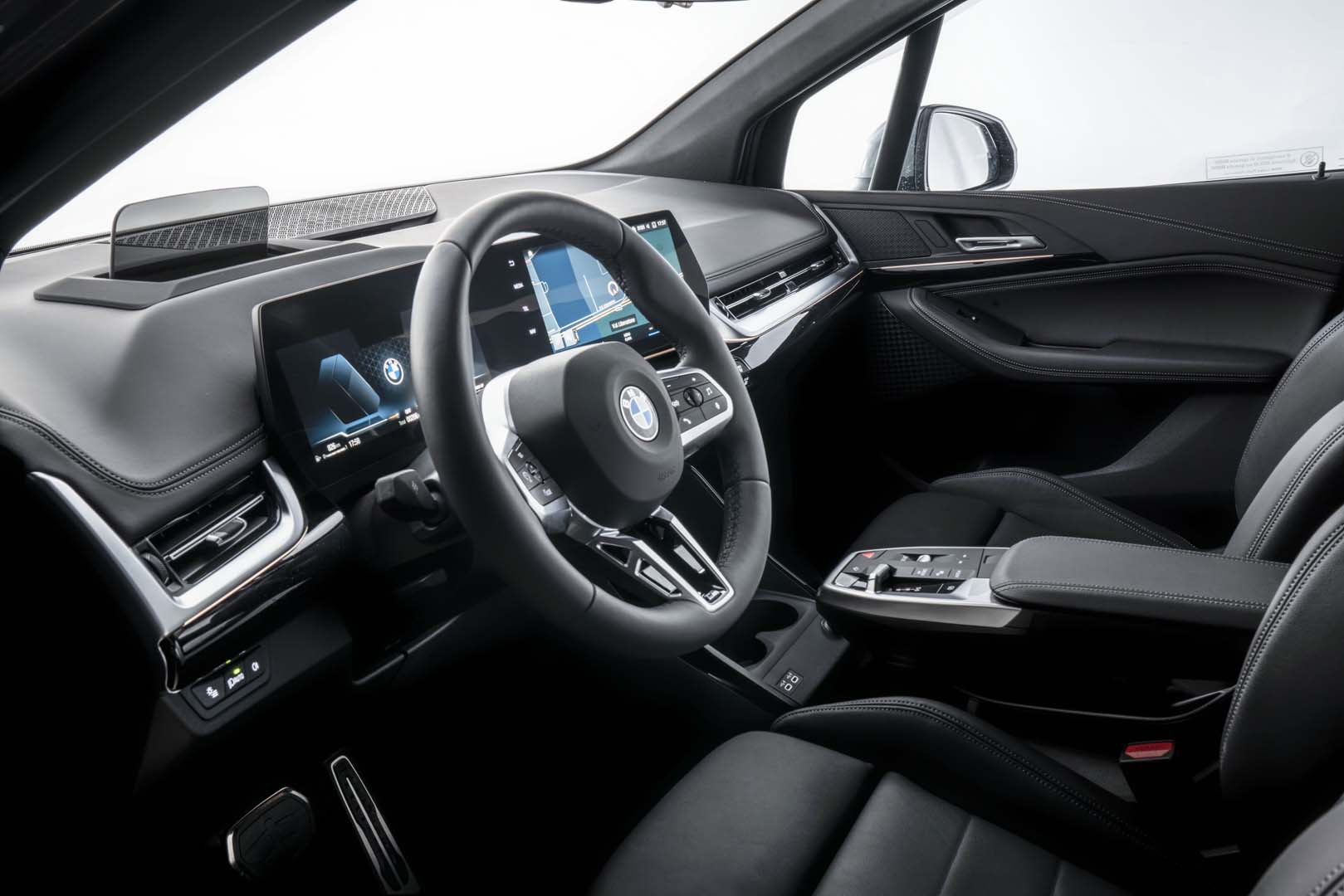 BMW  Serie 2 Active Tourer