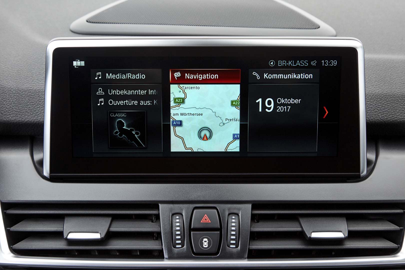 BMW  Serie 2 Gran Tourer