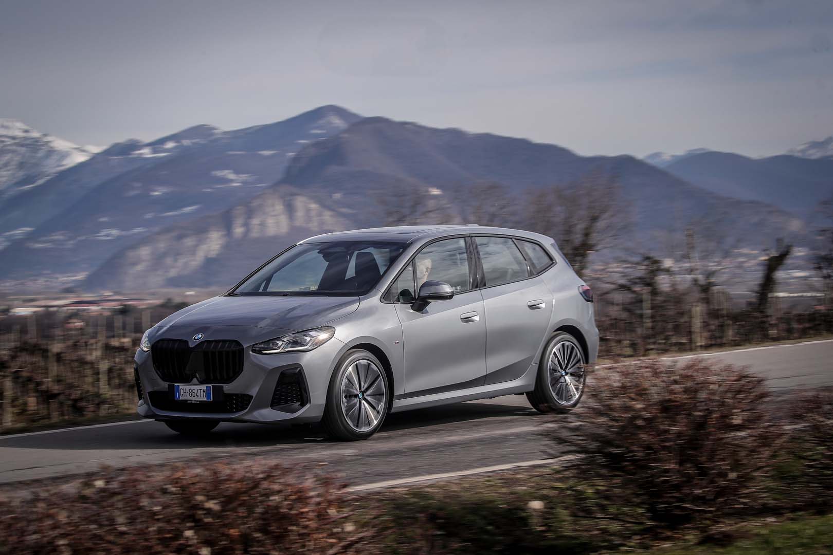 BMW  Serie 2 Active Tourer