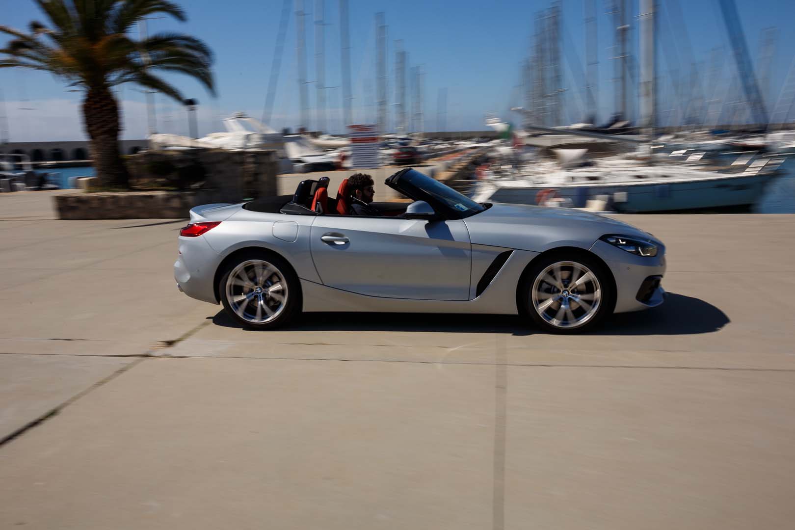 BMW  Z4 Roadster