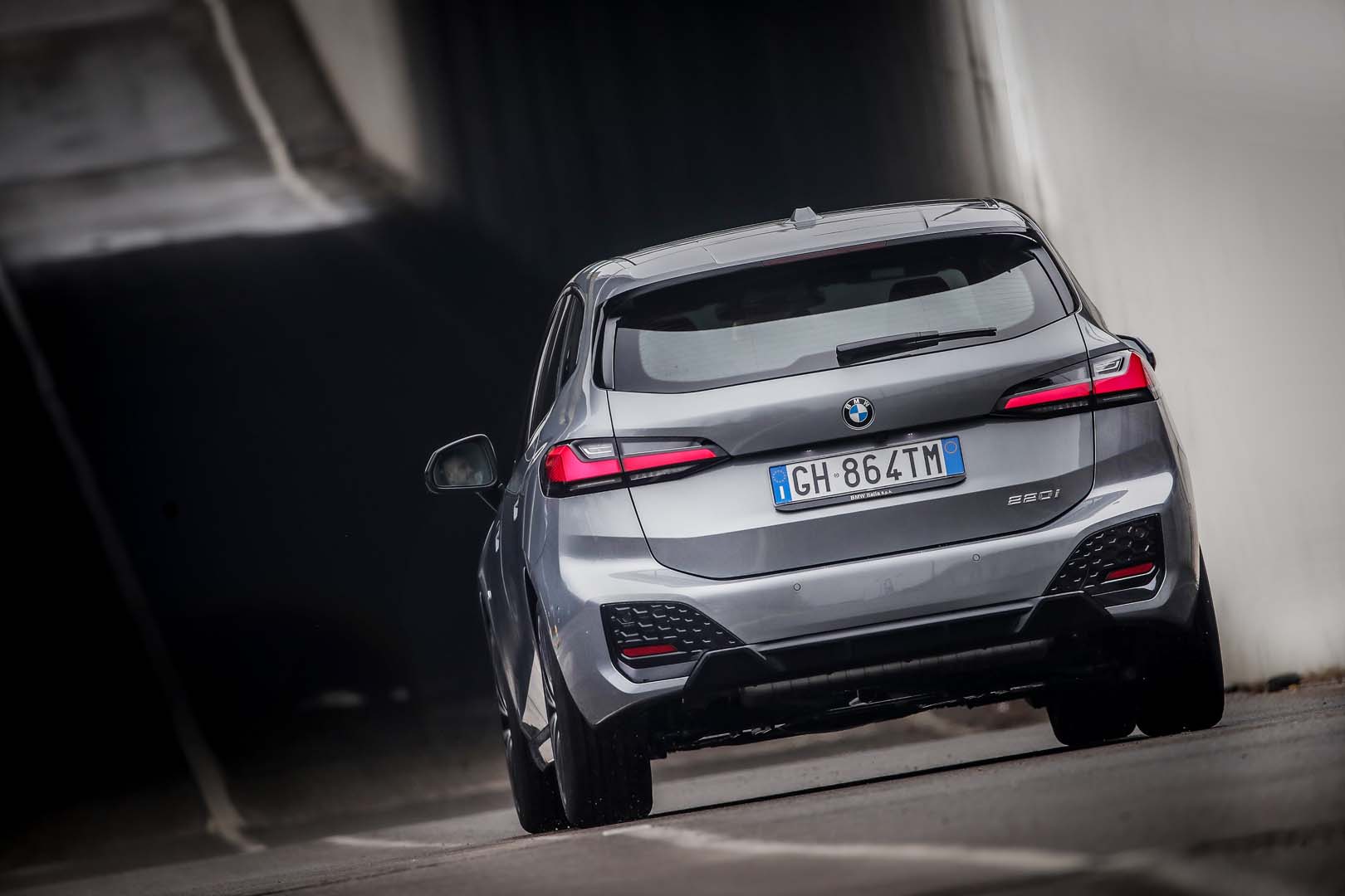 BMW  Serie 2 Active Tourer