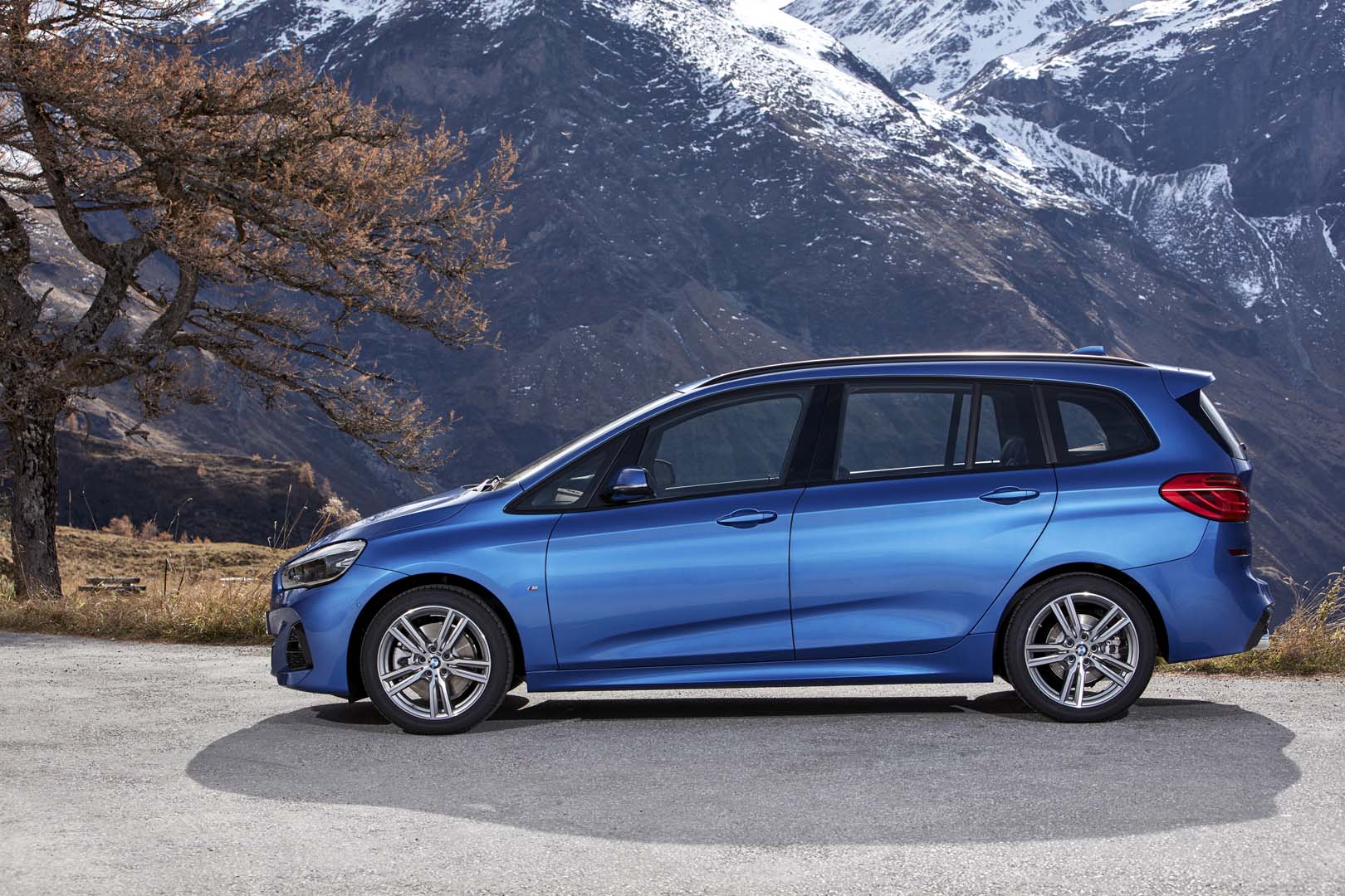 BMW  Serie 2 Gran Tourer