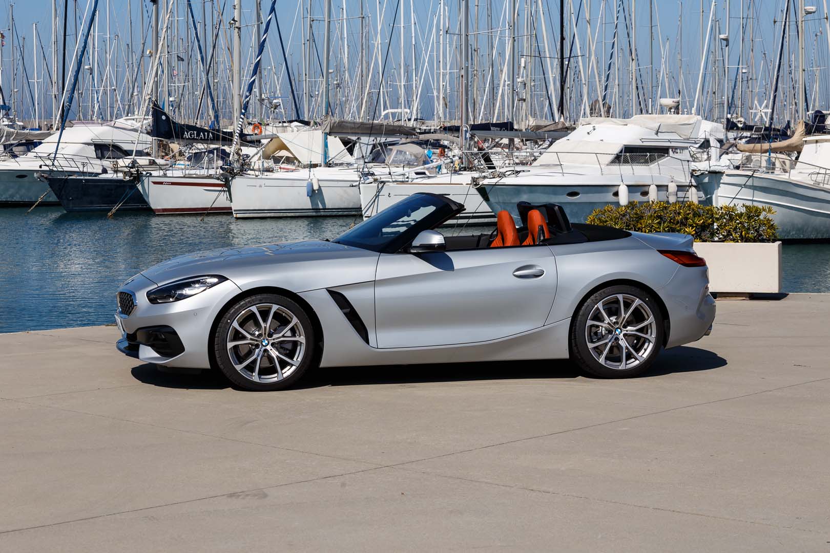 BMW  Z4 Roadster
