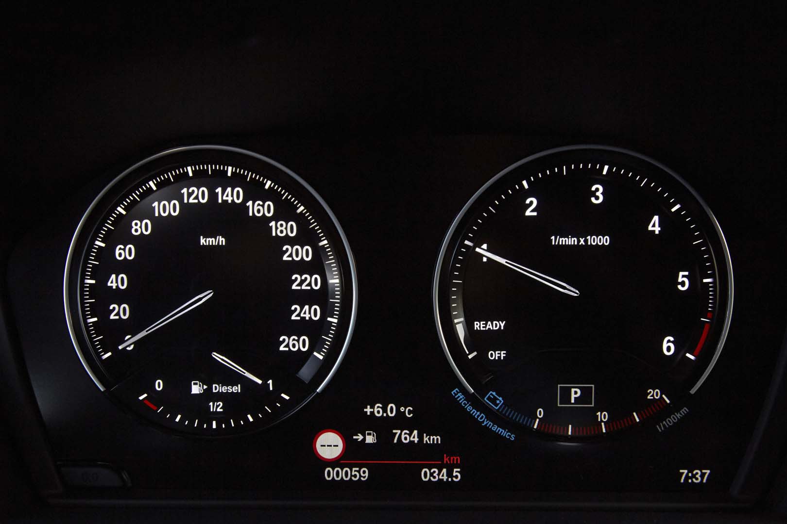 BMW  Serie 2 Gran Tourer