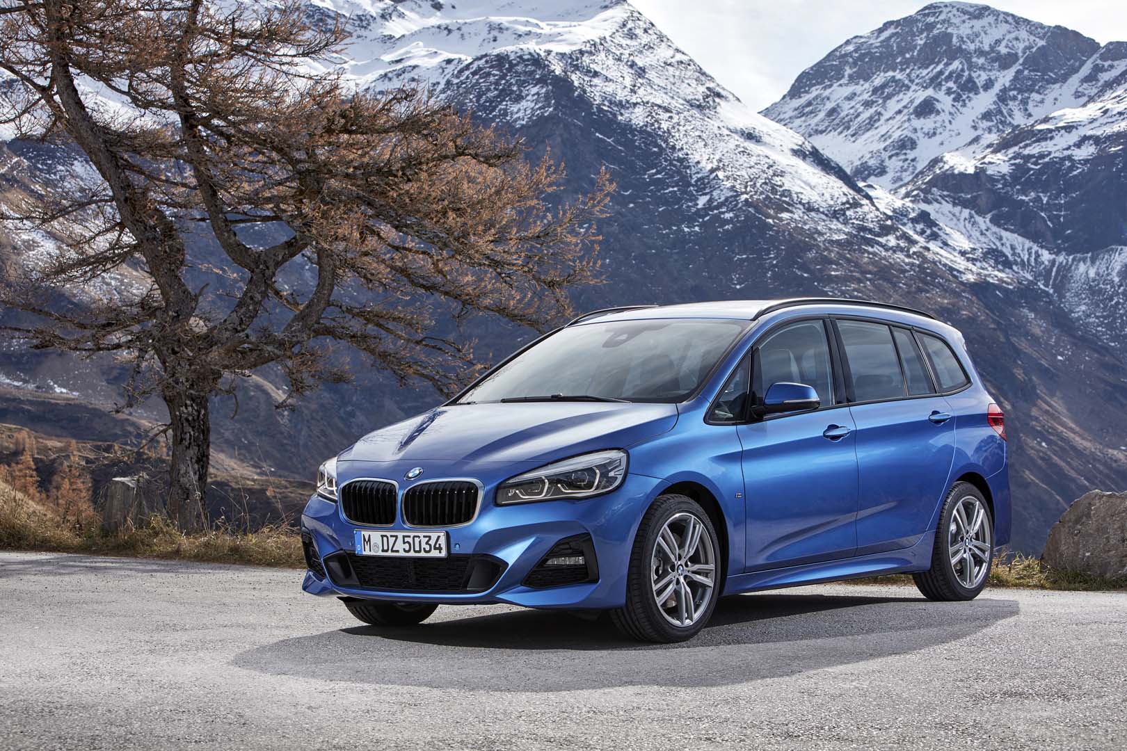 BMW  Serie 2 Gran Tourer