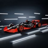 Audi: nel 2026 debutterà ufficialmente in Formula 1