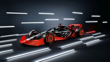 Audi: nel 2026 debutterà ufficialmente in Formula 1