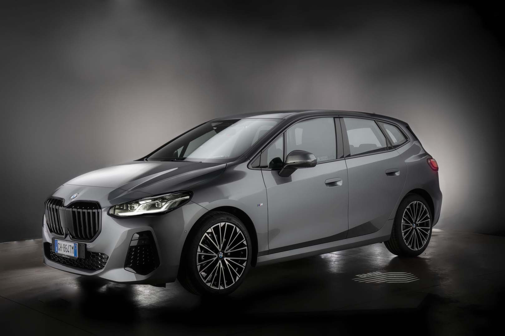 BMW  Serie 2 Active Tourer