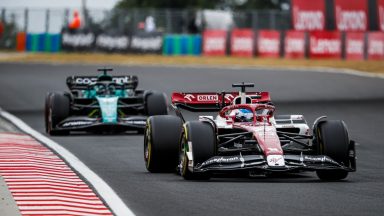 Formula 1: dal 2026 sarà più elettrificata e sostenibile