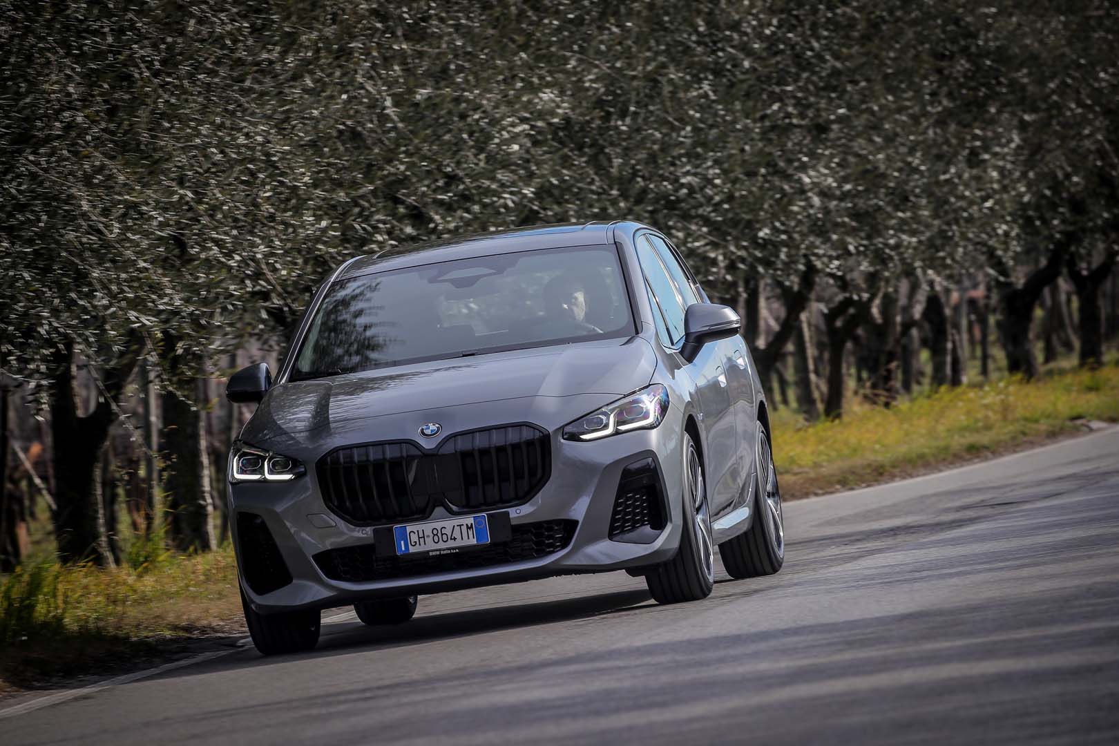 BMW  Serie 2 Active Tourer