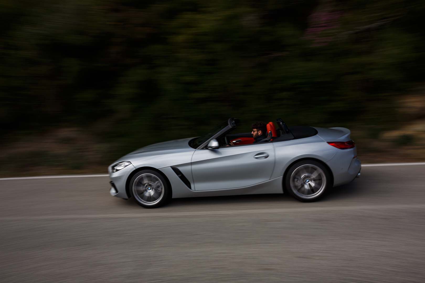BMW  Z4 Roadster