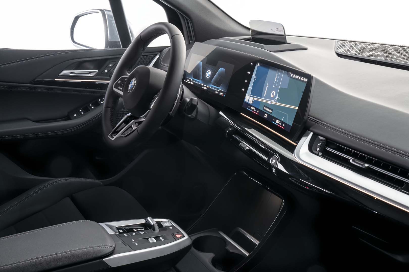 BMW  Serie 2 Active Tourer