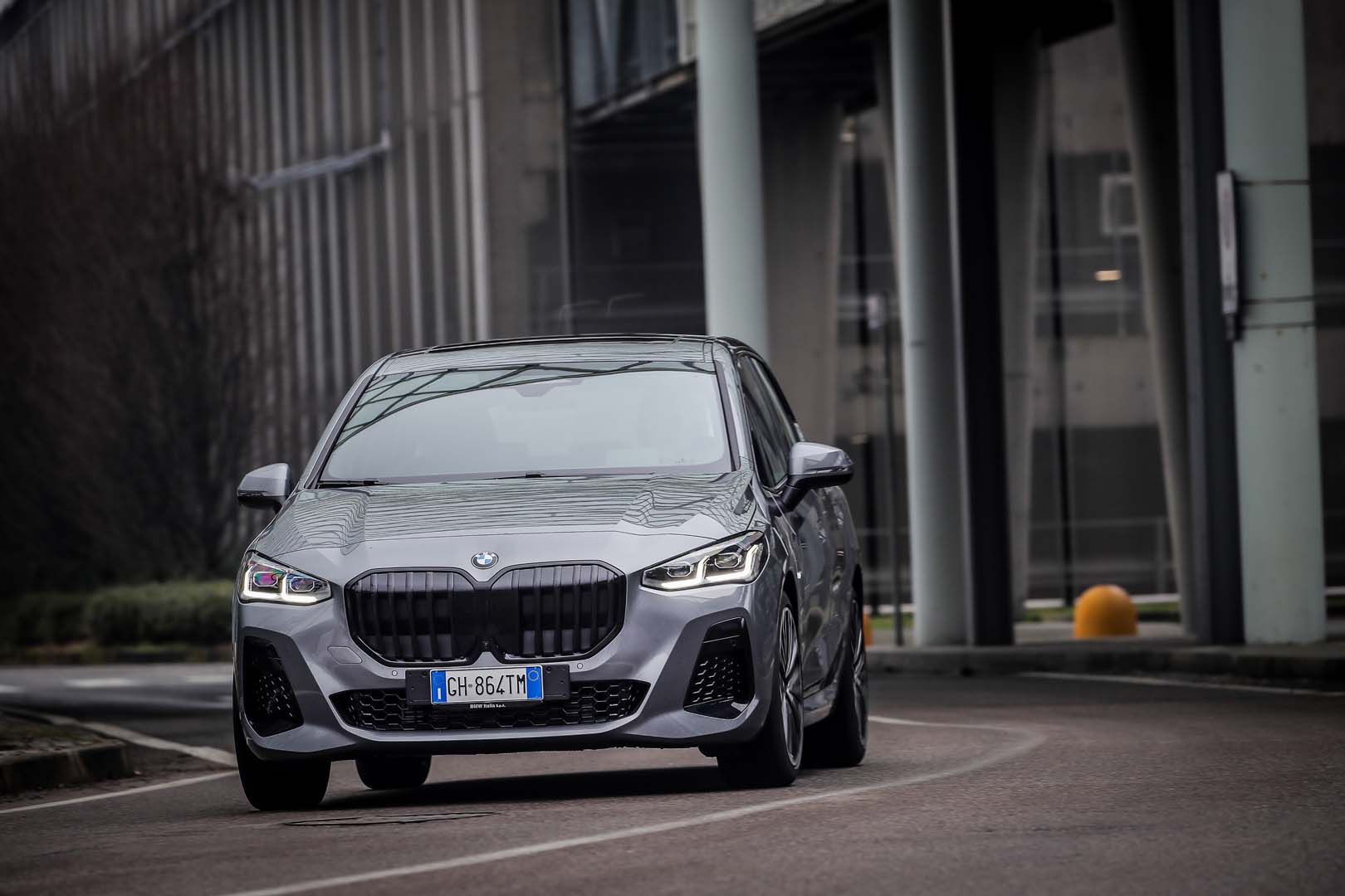 BMW  Serie 2 Active Tourer