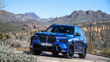 BMW X7: tutte le indiscrezioni sulla prossima generazione