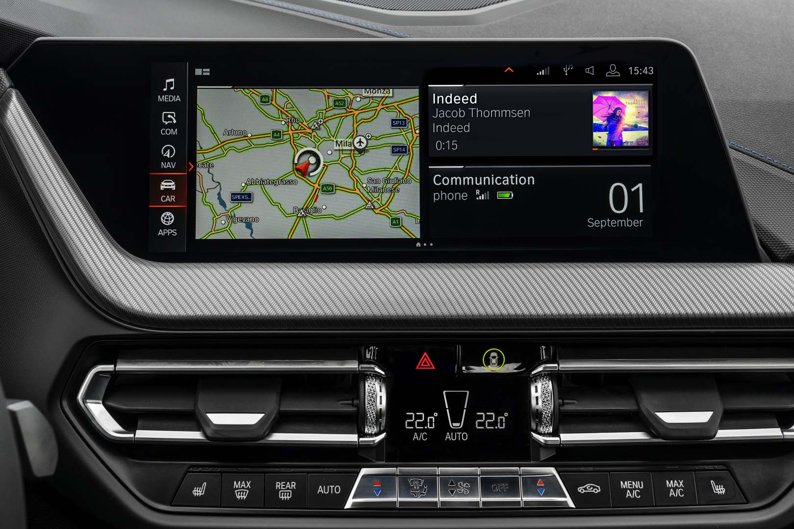 BMW  Serie 2 Gran Coupé