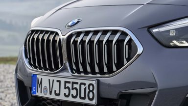 BMW Serie 1: in arrivo la nuova generazione anche elettrica