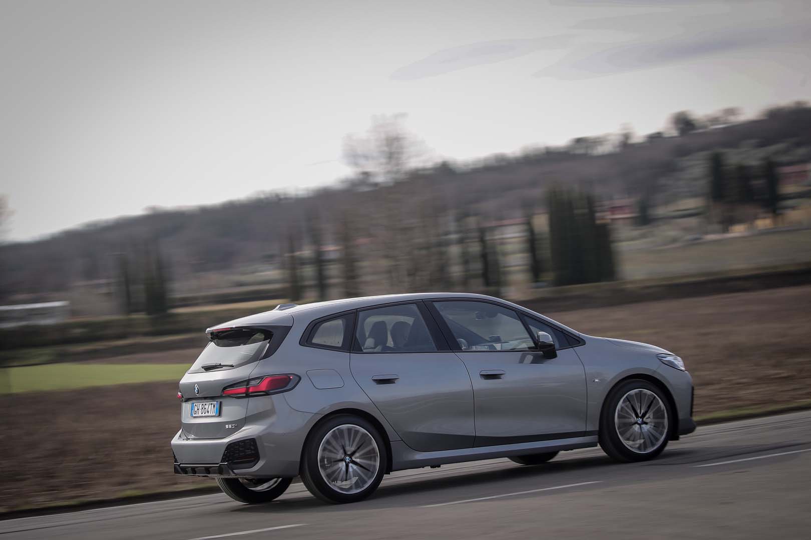 BMW  Serie 2 Active Tourer