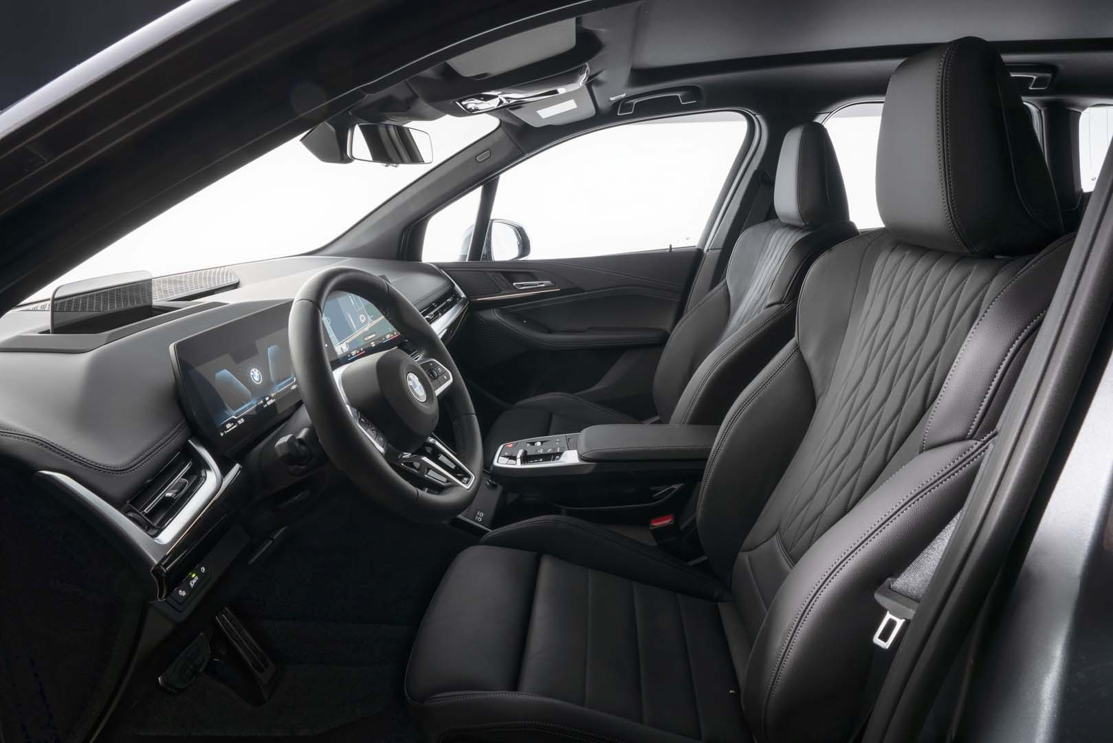 BMW  Serie 2 Active Tourer