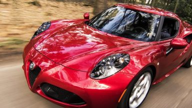 Nuova Alfa Romeo: ecco come sarà