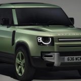 Land Rover Defender: scopriamo la 75th Limited Edition