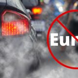 Diesel Euro 5: divieto di circolazione dal 1° ottobre