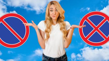 Divieto di sosta o divieto di fermata: cosa cambia?