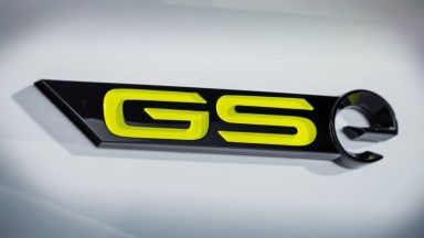 Opel: torna il marchio GSe per i modelli sportivi